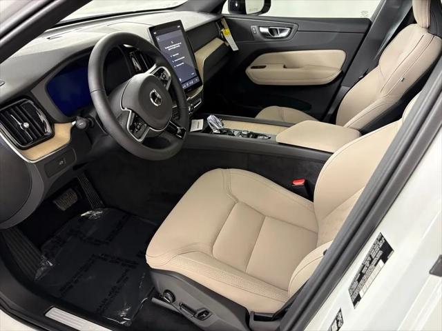 2026 Volvo XC60 B5 Core