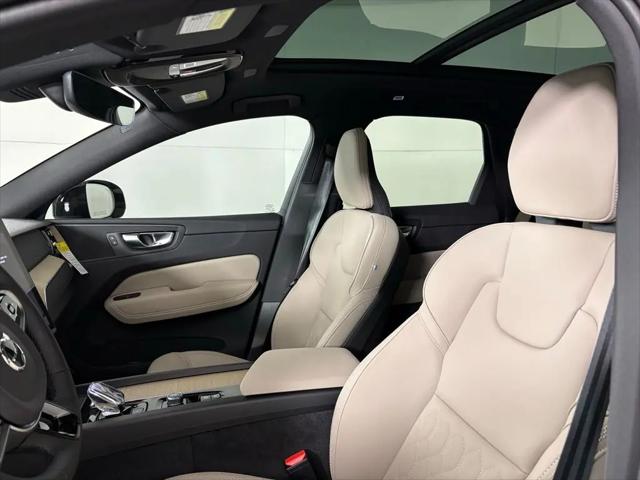 2026 Volvo XC60 B5 Core