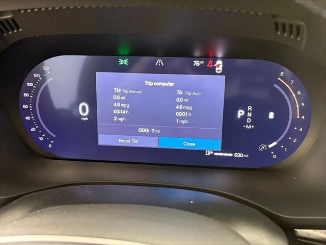 2026 Volvo XC60 B5 Core