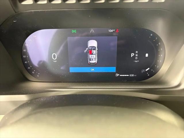 2026 Volvo XC90 Plus, B6 AWD Gas (mild hybrid), Gasoline, Bright, 7 Seats