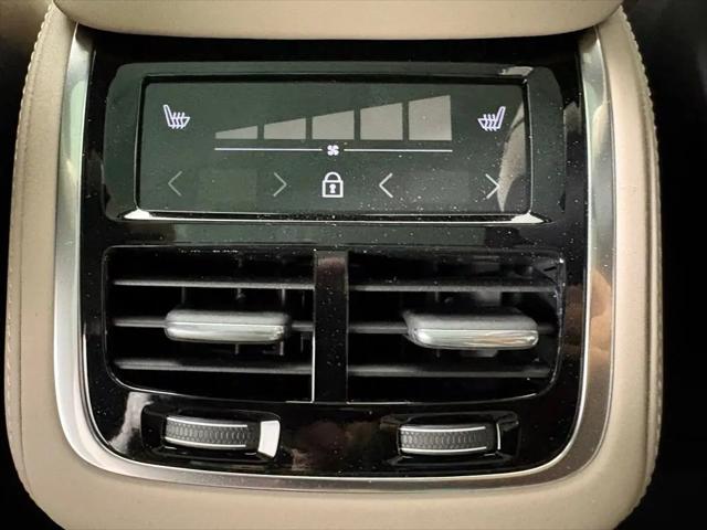 2026 Volvo XC90 Plus, B6 AWD Gas (mild hybrid), Gasoline, Bright, 7 Seats