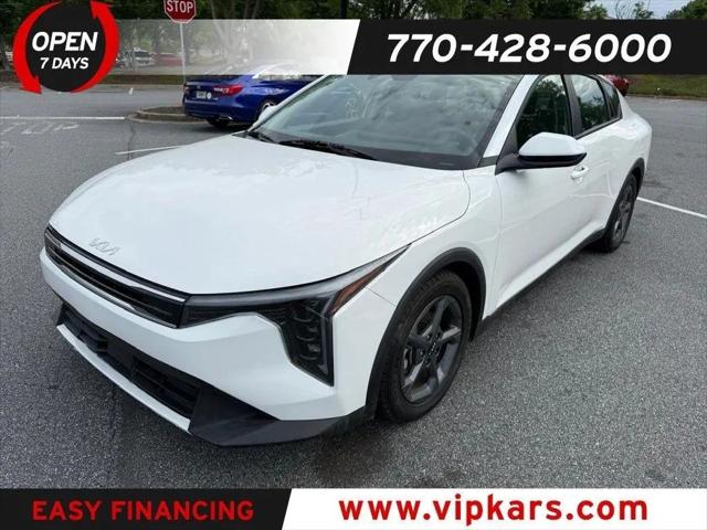 2025 Kia K4 LXS for sale in Marietta, GA