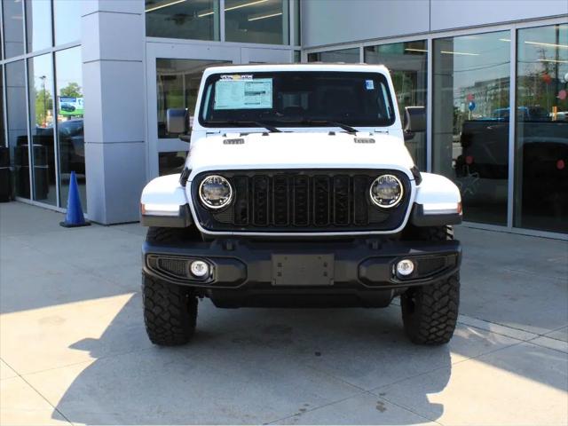 2026 Jeep Gladiator Sport for sale in Latham, NY