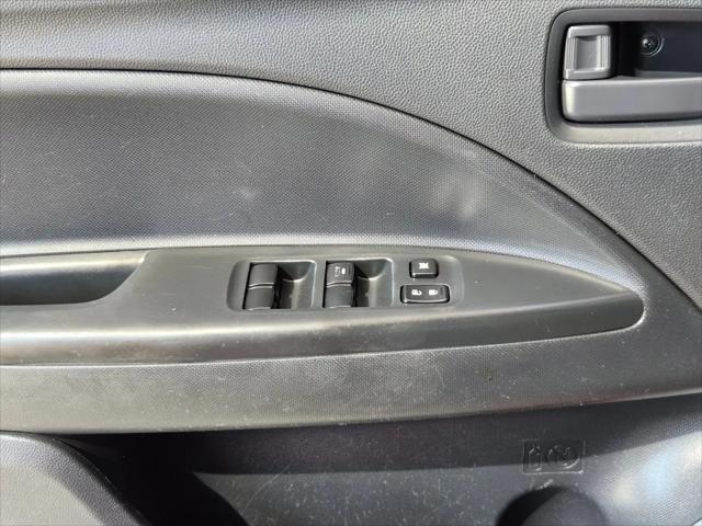 2023 Mitsubishi Mirage G4 ES