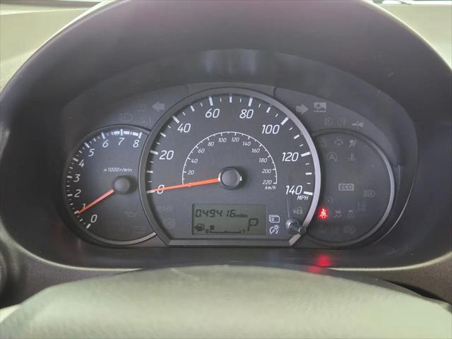 2023 Mitsubishi Mirage G4 ES
