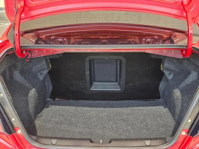 2023 Mitsubishi Mirage G4 ES