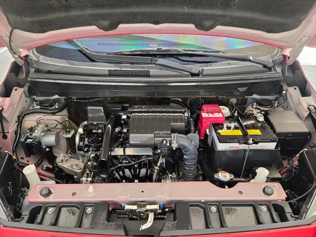 2023 Mitsubishi Mirage G4 ES