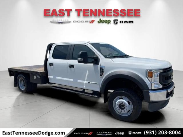 2020 Ford F-550 XL for sale in Crossville, TN