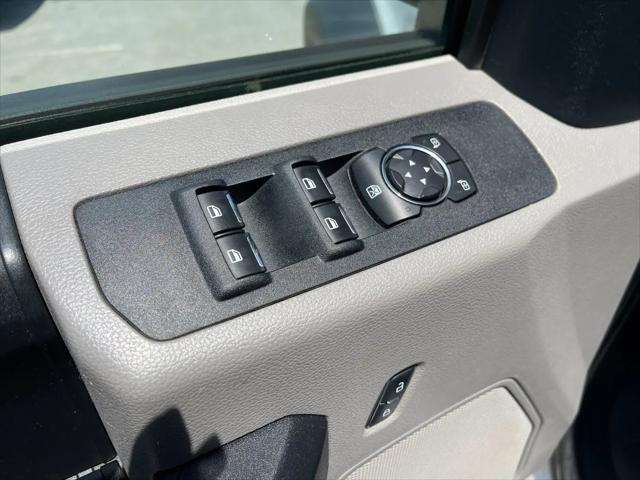 2020 Ford F-550 XL