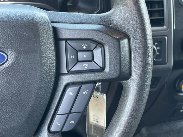 2020 Ford F-550 XL
