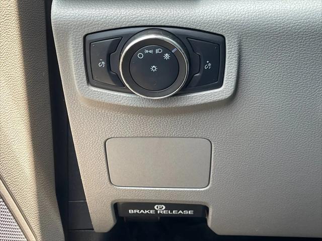 2020 Ford F-550 XL