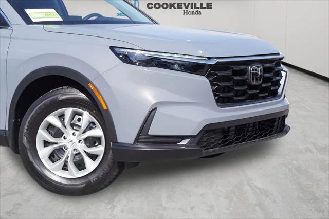 2026 Honda CR-V LX 2WD