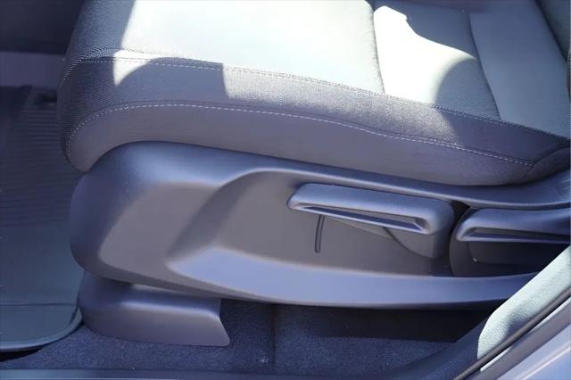 2026 Honda CR-V LX 2WD