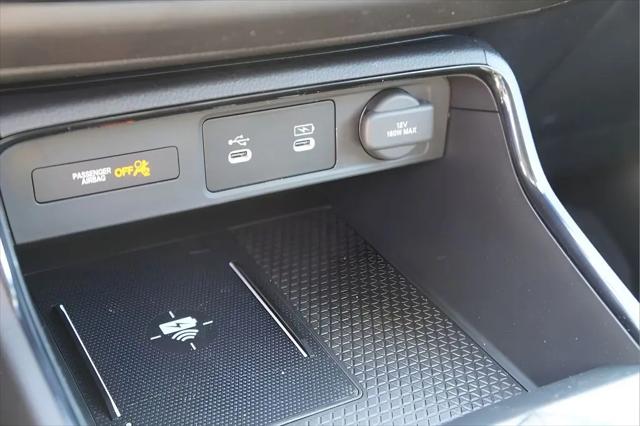 2026 Honda CR-V LX 2WD