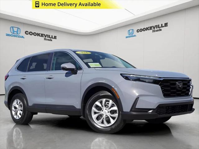2026 Honda CR-V LX 2WD for sale in Cookeville, TN