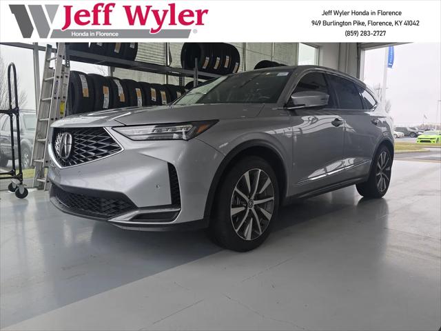 2025 Acura MDX Technology Package for sale in Florence, KY