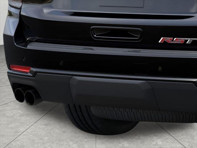 2026 Chevrolet Suburban RST, 4WD