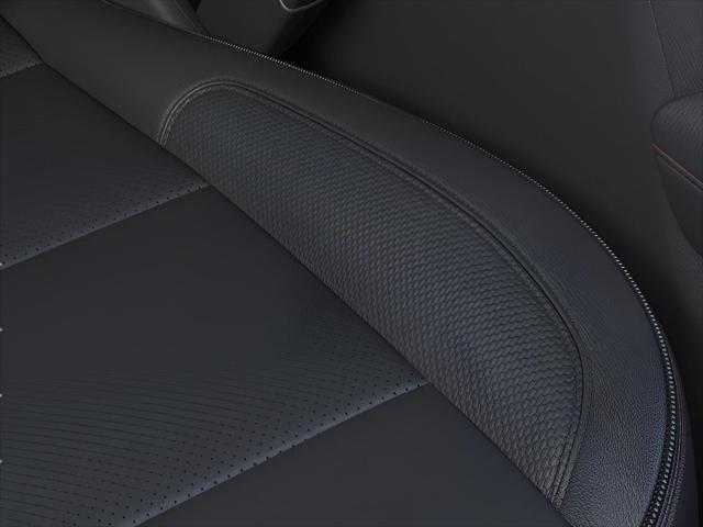 2026 Chevrolet Suburban RST, 4WD