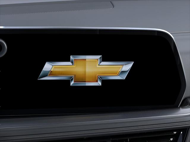 2026 Chevrolet Tahoe 4WD Premier