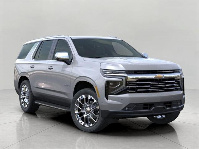 2026 Chevrolet Tahoe 4WD Premier for sale in Middleton, WI