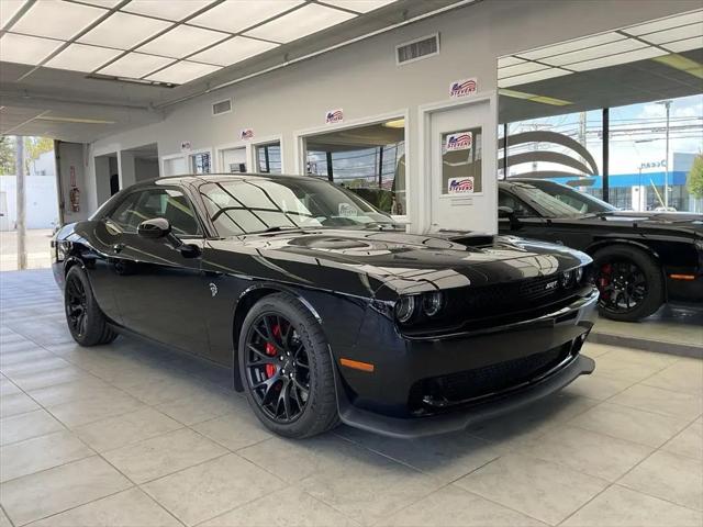 2016 Dodge Challenger SRT Hellcat for sale in Milford, CT