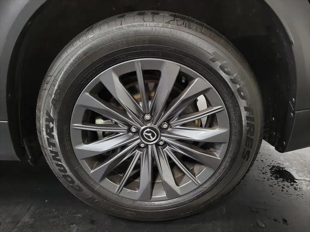 2025 Mazda CX-70 3.3 Turbo Preferred Package