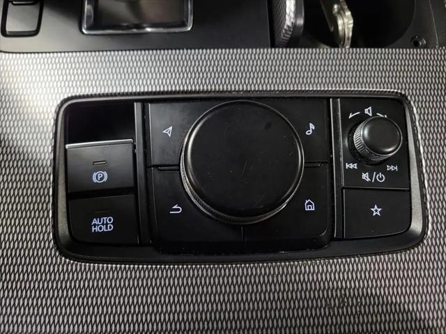 2025 Mazda CX-70 3.3 Turbo Preferred Package