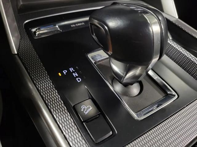 2025 Mazda CX-70 3.3 Turbo Preferred Package