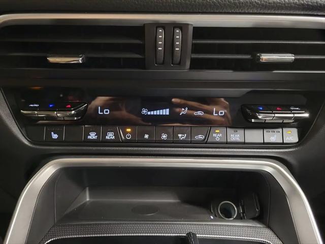 2025 Mazda CX-70 3.3 Turbo Preferred Package