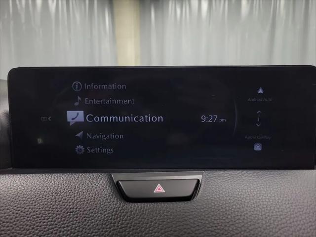 2025 Mazda CX-70 3.3 Turbo Preferred Package