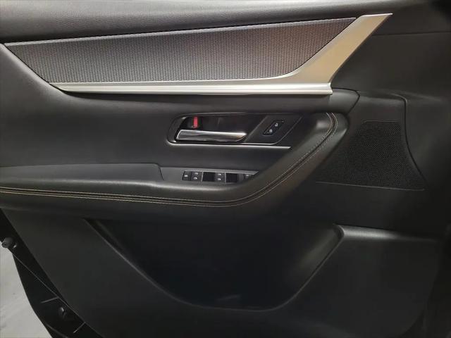 2025 Mazda CX-70 3.3 Turbo Preferred Package