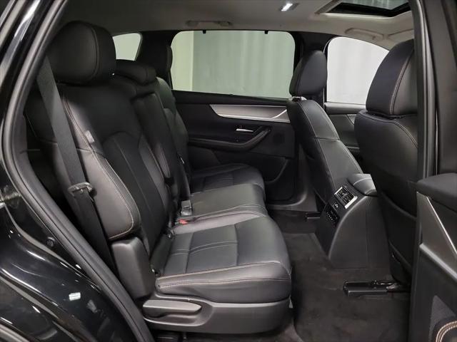 2025 Mazda CX-70 3.3 Turbo Preferred Package