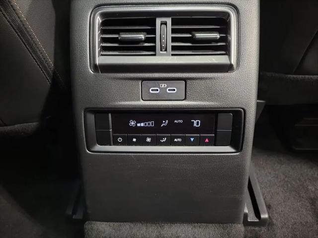 2025 Mazda CX-70 3.3 Turbo Preferred Package