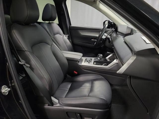 2025 Mazda CX-70 3.3 Turbo Preferred Package