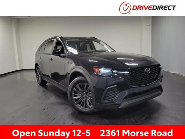 2025 Mazda CX-70 3.3 Turbo Preferred Package for sale near Columbus, OH