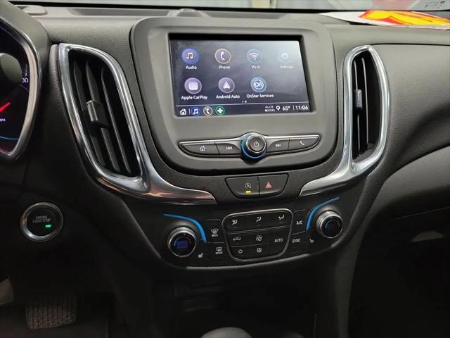2024 Chevrolet Equinox AWD LT
