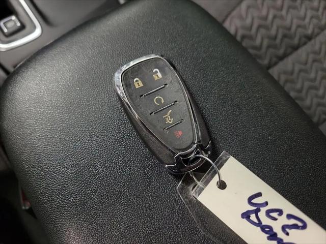 2024 Chevrolet Equinox AWD LT