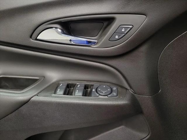 2024 Chevrolet Equinox AWD LT