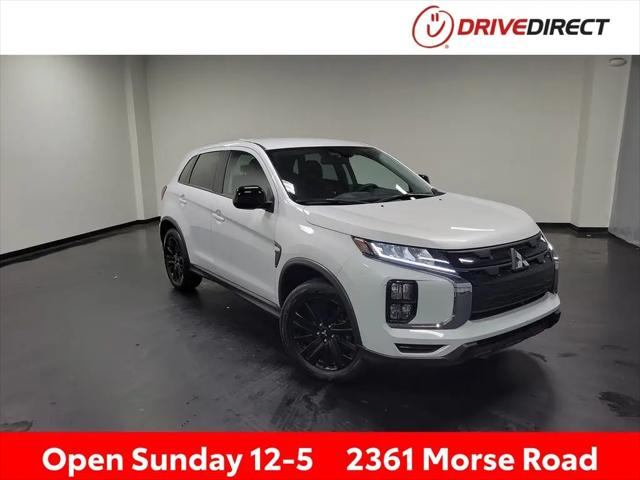 2025 Mitsubishi Outlander Sport 2.0 LE AWC for sale near Columbus, OH
