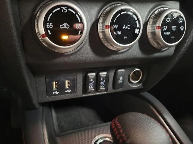 2025 Mitsubishi Outlander Sport 2.0 LE AWC