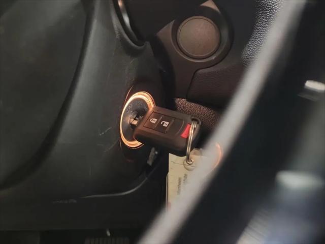 2025 Mitsubishi Outlander Sport 2.0 LE AWC