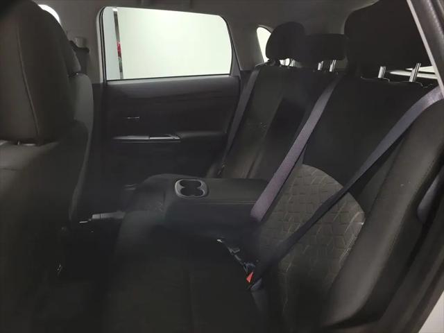 2025 Mitsubishi Outlander Sport 2.0 LE AWC
