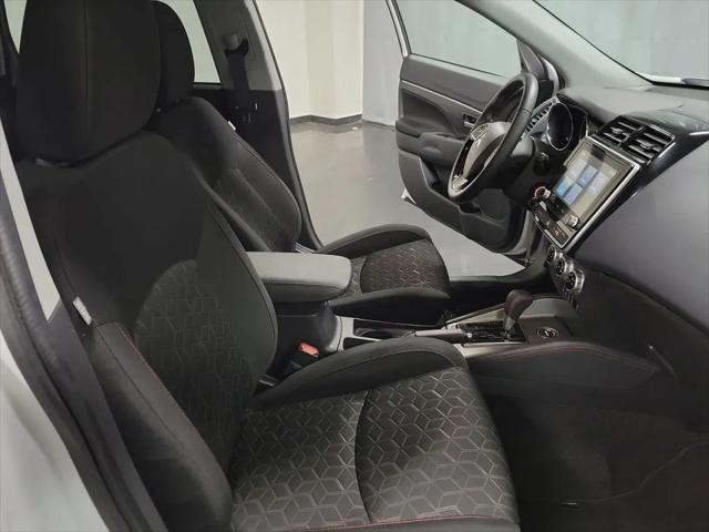 2025 Mitsubishi Outlander Sport 2.0 LE AWC