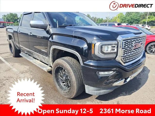 2017 GMC Sierra 1500 for sale near Columbus, OH