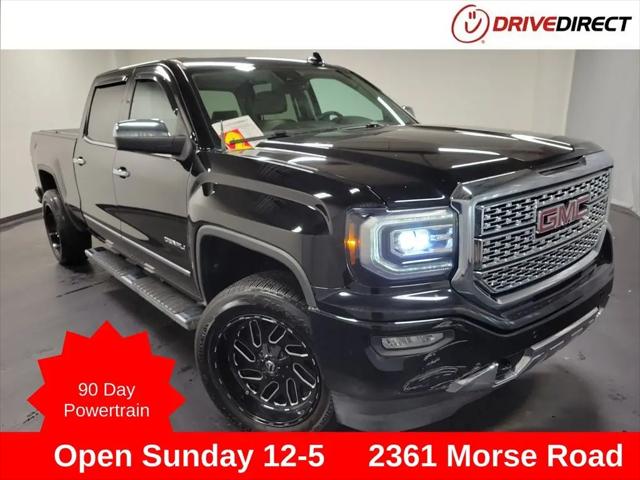 2017 GMC Sierra 1500 for sale near Columbus, OH