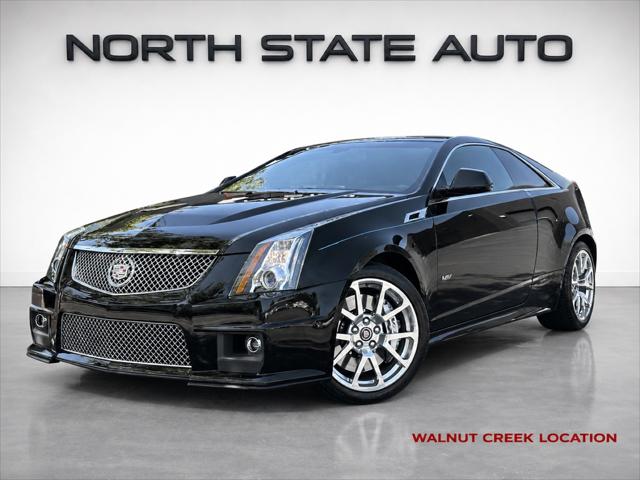 2013 Cadillac CTS-V Unknown for sale in Walnut Creek, CA