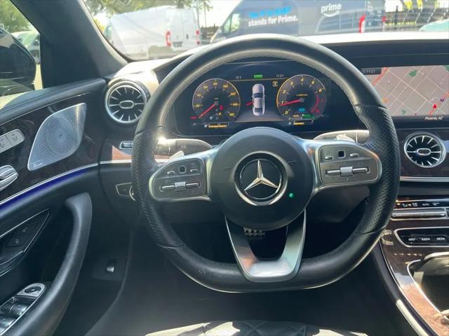 2019 Mercedes-Benz CLS CLS 450
