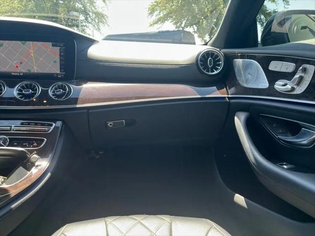 2019 Mercedes-Benz CLS CLS 450