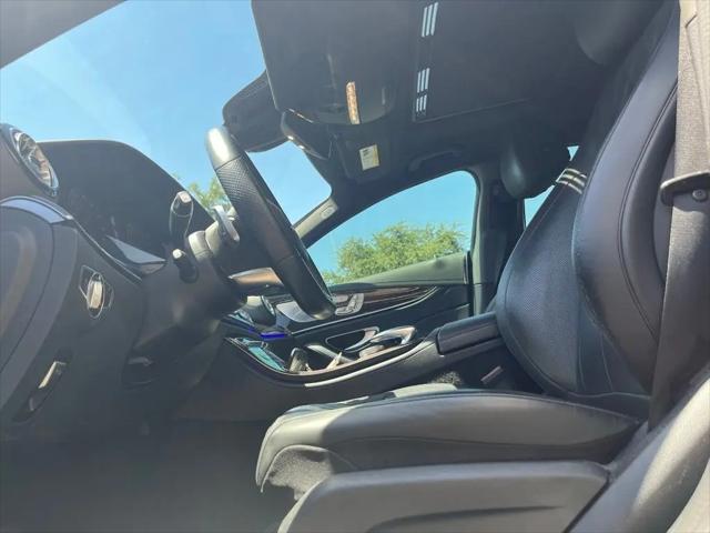 2019 Mercedes-Benz CLS CLS 450