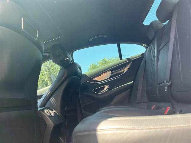2019 Mercedes-Benz CLS CLS 450